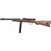 SNOW WOLF MAB38 M1938 FULL METAL WOOD