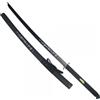Il Semaforo KATANA ORNAMENTALE NERA