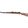 SNOW WOLF MAUSER KAR 98K A MOLLA VERO LEGNO