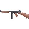 SNOW WOLF THOMPSON M1 A1 FULL METAL