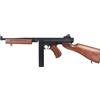 SNOW WOLF THOMPSON M1 A1 FULL METAL/WOOD