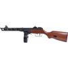 SNOW WOLF PPSH SCARRELLANTE FULL METAL