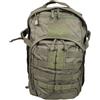 JS-TACTICAL ZAINETTO TATTICO 36LT VERDE OD
