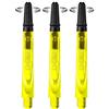Harrows Darts Technology Carbon 360 Shafts, Rotating Carbon Top di Thor-Sports