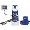Grohe Blue Mono 40 438 001 Set filtro Taglia S con testata e contalitri - 40438001