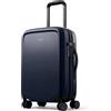 Bellroy Transit Carry-On (bagaglio a mano da 41 litri, con cubi divisori rimovibili e guscio rigido) - Nightsky