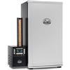 Bradley Smoker Bradley 4 Rack Digital Smoker Argento