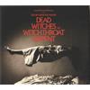 Dead Witches & Witchthroat Serpent Doom Sessions Vol. 666 CD Doom Metal Heavy Ps