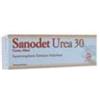 ABBATE A&V PHARMA Srl Sanodet Urea 30 Crema 100 ml - Idratante per Pelle Secca, Trattamento Idratante