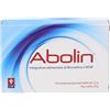 UNION OF PHARMACEUT SCIENCES Abolin, 20 Compresse