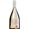 Cantina della Volta | Emilia-Romagna Christian Bellei Blanc de Noirs Metodo Classico DOC 2017 brut 0,75 l