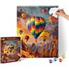 609130858 - Dipingere Con I Numeri, Palloncini Termici - Dipingere Immagini per