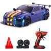 Does not apply Macchina Telecomandata RC Drift 1:14 Telecomando Auto 4WD Veicolo Ad Alta Veloci