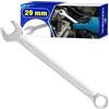 MONTERAL Chiave Combinata 29mm - Chiave Inglese Acciaio Cromo-Vanadio CrV