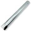 LEPEVNEY Chiave a tubo metrica con barra dinamometrica tubolare, 24 mm-27 mm, raccordo extra lungo
