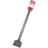 Werkon Scalpello a vanga WERKON Profi SDS Max scalpello a vanga Scalpello piatto 75 x 400 mm di larghezza Scalpello piatto largo