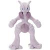 TAKARATOMY A.R.T.S Pokemon che scelgo te! Pokémon Get Plush / Mega Mewtwo X W185 x H280 x P120 m...