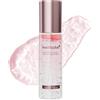 medicube Jelly Mist Serum with Pink PDRN Collagen | Spray Jelly Doppia Texture con Niacinamide, Ceramidi e Acido Ialuronico, Idratazione, Luminosità e Pelle Rimpolpata, 100 ml