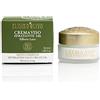 ERBARIO TOSCANO - Crema Viso Idratante 24h Elisir d'Olivo con Olio Extra Vergine di Oliva Bio Toscano IGP e Olea-Tech Formula Rapido Assorbimento 50ml
