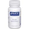 Pure Encapsulations - Acido Ialuronico - Integratore con Acido Ialuronico a Basso Peso Molecolare - Pelle e Articolazioni - 30 Capsule