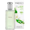Yardley London Lily of the Valley EDT 125ml