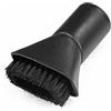 Svoyon Ugello per mobili comfort 35 mm - Spazzola antipolvere compatibile con Kärcher, Miele, Bosch, Siemens, DeLonghi, Grundig, Makita, Dirt Devil, Panasonic, Privileg, Samsung, Quelle, Metabo, Numatic