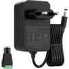 BTF-LIGHTING Alimentatore 12V 3A 36W Certificado CE Trasformatore LED AC 100-240V a DC 12V per Striscia LED WS2811 WS2814 WS2815 5050SMD COB RGB RGBW, Router WiFi, Hub USB, TV Box