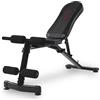 Marcy Panca pesi pieghevole deluxe Marcy Eclipse UB3000