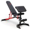 Marcy Panca Marcy Eclipse SB7799 Utility Bench