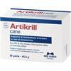 N.B.F. LANES SRL ARTIKRILL CANE 30PRL