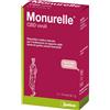 Monurelle Cbd 10 Ovuli da 1 g