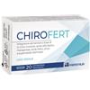 FARMITALIA Srl - SOC. UNIPERS. CHIROFERT 20 COMPRESSE