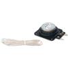 Rockwood Altoparlante Bodyshaker compatto 15 Watt