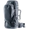 Deuter Voyager 60+10 SL Zaino da viaggio con zainetto da donna