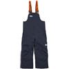 Helly Hansen Salopette da sci unisex per bambini, isolante, Rider 2