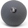 G5 HT SPORT Slam Ball Master [Palla Medica Anti Rimbalzo per Crosstraining e Functional] palla slam da lancio presa antiscivolo per allenamento forza potenza palestra homegym fitness strongman da 1a30kg (6 Kg)