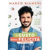 HarperCollins Il gusto della felicità in 50 ricette. La mia vita tra cucina e benessere