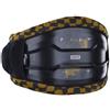ION Riot Curv gold burst kitesurf harness