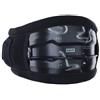 ION Sol Curv black kitesurf harness