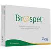 Aurora licensing srl BROSPET 20CPR