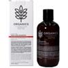 SMA SRL Organics Pharm Hair Loss Shampoo Neem Oil And Peppermint