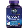 A&D SPA GRUPPO ALIMENTARE DIET Matt sleepy gummies 30 pastiglie gommose