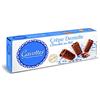 GAVOTTES - Crêpe sottili e croccanti con copertura di cioccolato al latte (90 g)