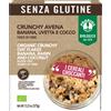 HEALTION Srl SOCIETA' BENEFIT ETG Bio Crunchy Av/Ban/Uv/Cocc