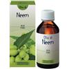 ERBORISTERIA MAGENTINA Srl NEEM Olio Vegetale 100ml ERM