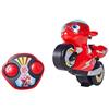 Ricky Zoom RC Turbo Trick Ricky, la moto acrobatica con telecomando fa ruote e sbalorditivi a 360 gradi, Ricky Zoom offre avventure perfette per i bambini in età prescolare e gli appassionati della serie!