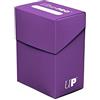 Ultra Pro, Deck Box, scatola per mazzo di carte
