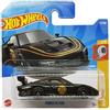 Hot Wheels - Porsche 935 - HW Turbo 1/10 - HCW73 - Short Card - nero oro - Mattel 2022