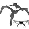 Your Day Mate Carrello di atterraggio del Drone, 1 Set, Compatibile con DJI Mini 2, DJI Mini 2 SE, DJI Mini SE, DJI Mavic Mini, Gambe di atterraggio per Proteggere Il cardano e Il sottoscocca