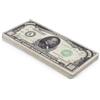 Scratch Lover Scratch Cash Dollari Historical - mazzetta da 100 x $ 1.000 Dollars (Dimensioni Reali), Soldi per Giocare, Props Money
